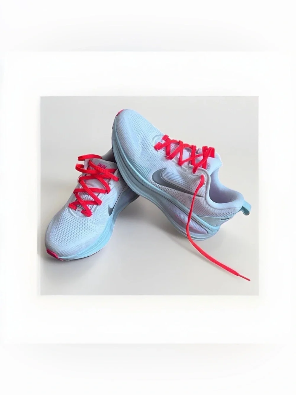 Nike ZoomX Vomero 18 Women’s Sneakers